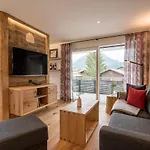 Dorf Apartmán Oberstdorf