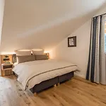 Apartmán Dorf *