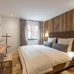 Dorf Apartmán *