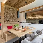 Apartmán Dorf *