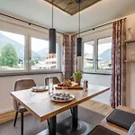 Apartmán Dorf *
