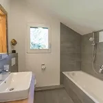 Apartmán Dorf Oberstdorf