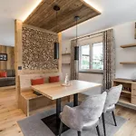 Apartmán Dorf