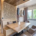 Apartmán Dorf Oberstdorf