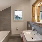 Apartmán Dorf