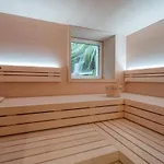 Apartmán Dorf Oberstdorf