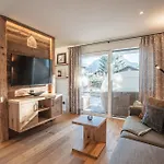 Apartmán Dorf