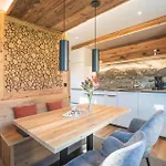 Dorf Apartmán Oberstdorf