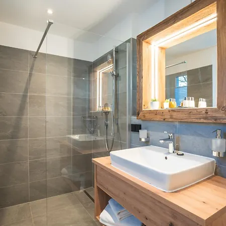 Lägenhet Dorf Oberstdorf