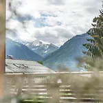 Dorf Apartment Oberstdorf