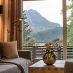 Dorf Apartment Oberstdorf