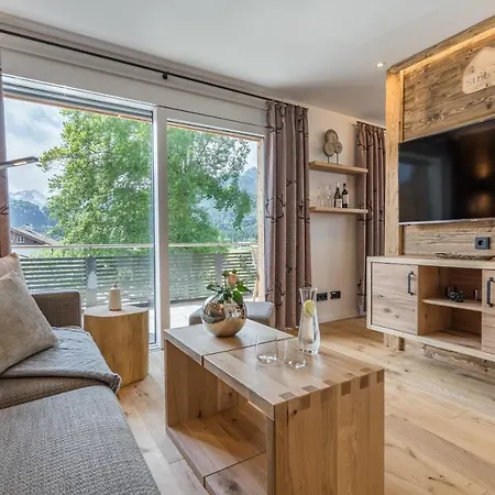 Dorf Apartment