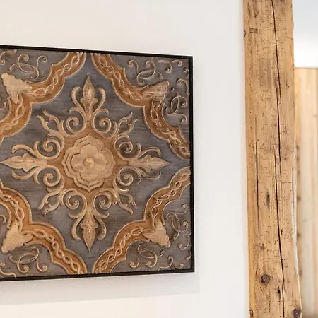 Апартаменты Dorf