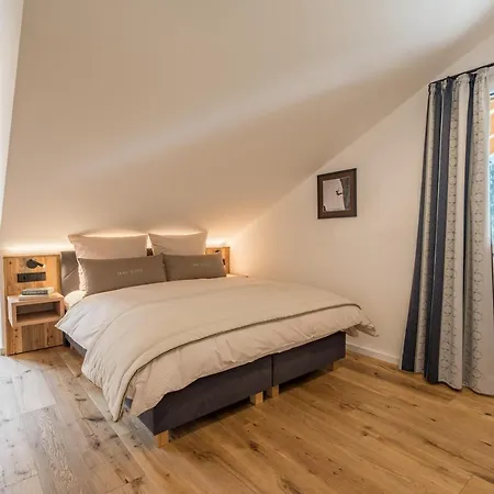 Apartment Dorf *