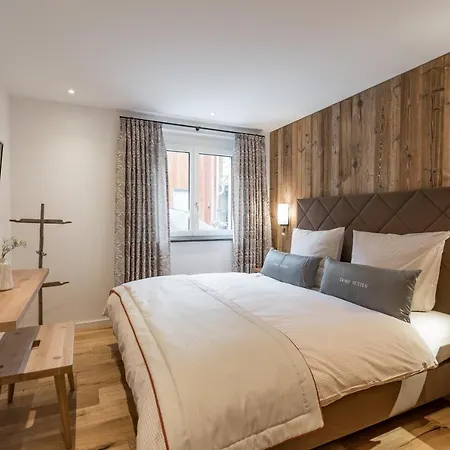 Dorf Apartment *