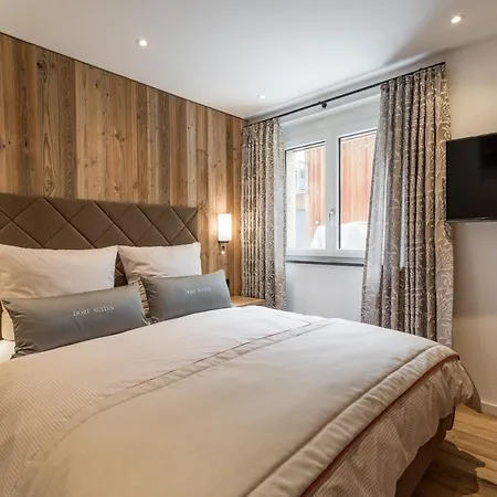 Dorf Apartamento Oberstdorf