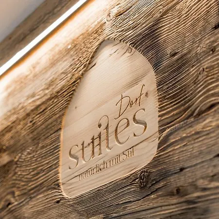 Dorf דירה אוברסטדורף