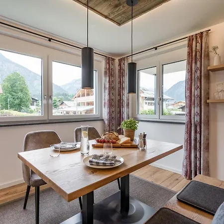Apartment Dorf *
