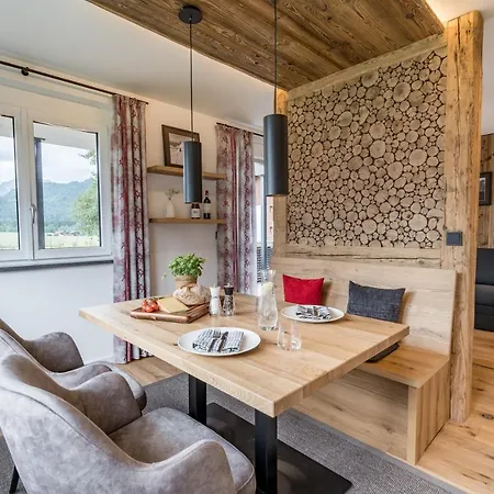 Dorf Apartment *