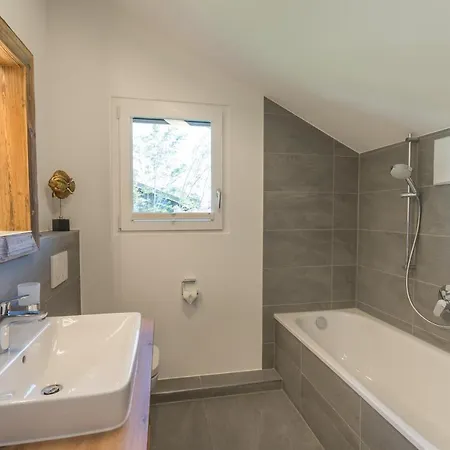 Appartamento Dorf Oberstdorf