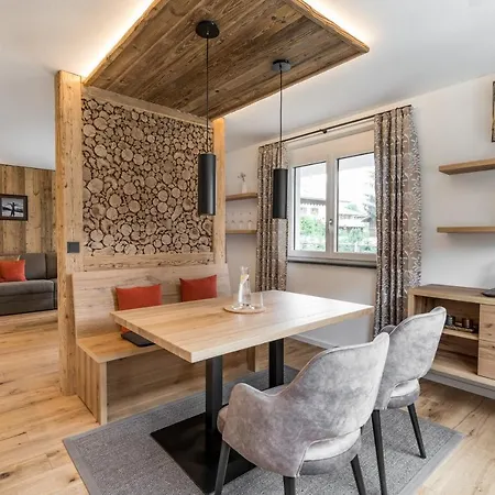 Apartment Dorf