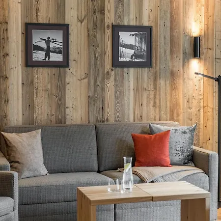 Dorf Apartment *