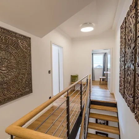 Apartment Dorf