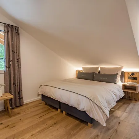 Apartment Dorf *