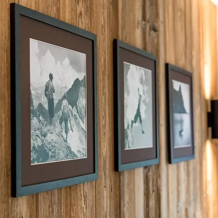 Apartment Dorf Oberstdorf