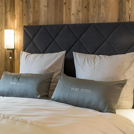 Apartment Dorf Oberstdorf