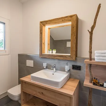 Apartment Dorf