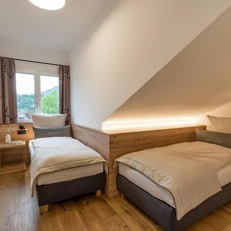 Apartment Dorf