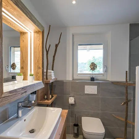 Dorf דירה אוברסטדורף