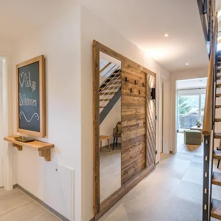 Dorf Apartment