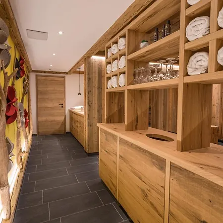 Dorf * Оберстдорф