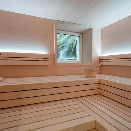 Apartment Dorf Oberstdorf
