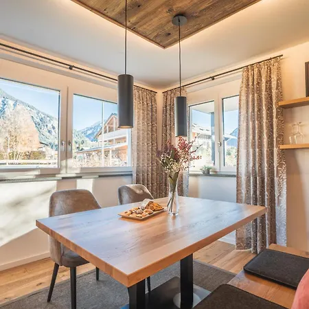 Dorf Apartment *