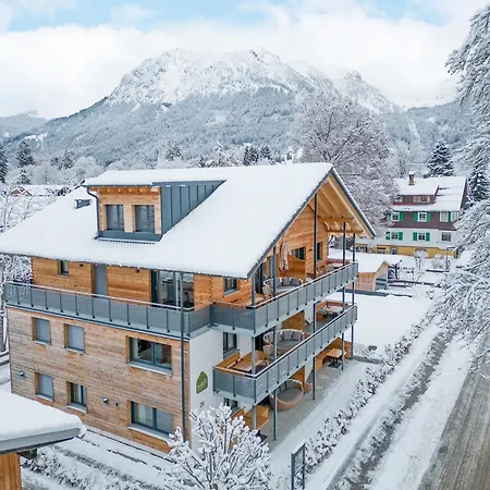 Dorf Apartment *